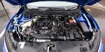 Honda Civic Sedan RS 2016 года (AU)
